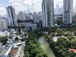 Centennia Suites (D9), Condominium #620774581